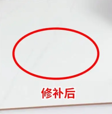 凉城瓷砖空鼓维修公司分享下板材基层，未采取柔性过渡措施的影响。在瓷砖铺贴工程中，如果采用的是板材基层（如石膏板、木工板等非刚性基层），而未采取柔性过渡措施，